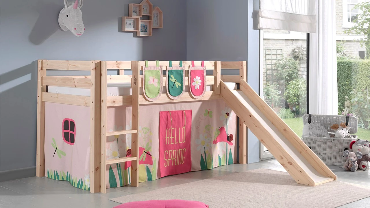 3 Opbergzakjes Spring voor Pino & Scott – Roze met Kleurrijke Prints – Katoenen Bedzakken 4 3 Opbergzakjes Spring voor Pino & Scott – Roze met Kleurrijke Prints – Katoenen Bedzakken - Afbeelding 2