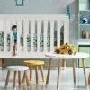 Flexa Play Babyledikant Wit met Essen Houten Pootjes – Scandinavisch Design Babybed 2 Flexa Play Babyledikant Wit met Essen Houten Pootjes – Scandinavisch Design Babybed -Beter Bed Winkel Babyledikant Play