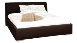 Bed Cosmos Kunstleer – Modern Tweepersoonsbed met Luxe Afwerking