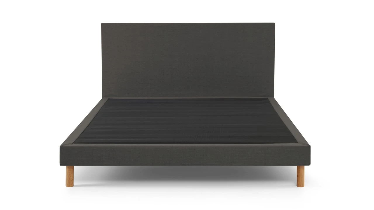 Bed Eazi Gestoffeerd Bedframe inclusief Hoofdbord – Modern Design met Wasbare Hoes 4 Bed Eazi Gestoffeerd Bedframe inclusief Hoofdbord – Modern Design met Wasbare Hoes - Afbeelding 2