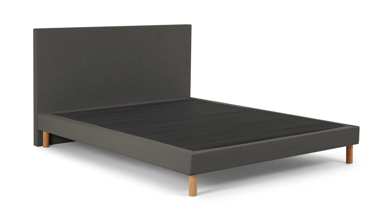 Bed Eazi Gestoffeerd Bedframe inclusief Hoofdbord – Modern Design met Wasbare Hoes 3 Bed Eazi Gestoffeerd Bedframe inclusief Hoofdbord – Modern Design met Wasbare Hoes