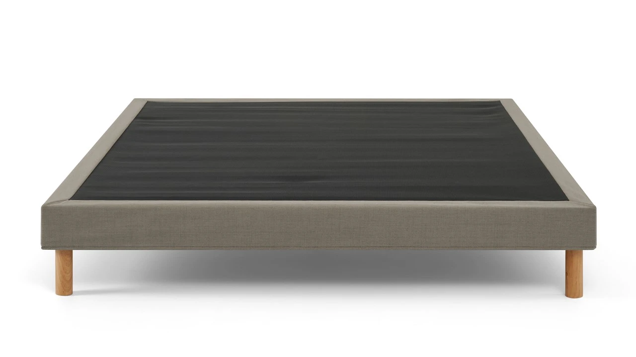 Bed Eazi Modern Gestoffeerd Bedframe – Cosy Design met Wasbare Hoes 3 Bed Eazi Modern Gestoffeerd Bedframe – Cosy Design met Wasbare Hoes - Afbeelding 2