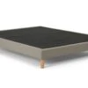 Bed Eazi Modern Gestoffeerd Bedframe β Cosy Design met Wasbare Hoes 2 Bed Eazi Modern Gestoffeerd Bedframe β Cosy Design met Wasbare Hoes -Beter Bed Winkel Bed Eazi olijfgroen