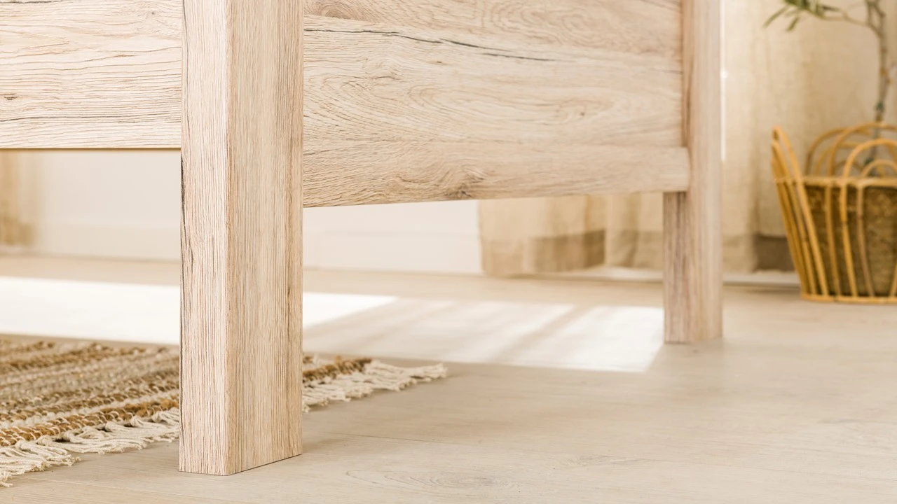 Bed Elba – Klassiek Comfortbed met Hoge Instap & Tijdloos Design 14 Bed Elba – Klassiek Comfortbed met Hoge Instap & Tijdloos Design - Afbeelding 12