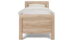 Bed Elba – Klassiek Comfortbed met Hoge Instap & Tijdloos Design 19 Bed Elba – Klassiek Comfortbed met Hoge Instap & Tijdloos Design -Beter Bed Winkel Bed Elba licht eiken 4