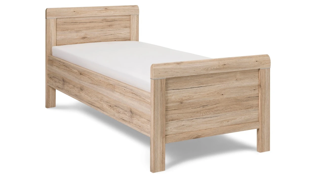 Bed Elba – Klassiek Comfortbed met Hoge Instap & Tijdloos Design 9 Bed Elba – Klassiek Comfortbed met Hoge Instap & Tijdloos Design - Afbeelding 7