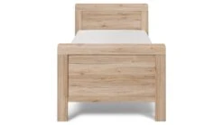 Bed Elba – Klassiek Comfortbed met Hoge Instap & Tijdloos Design 21 Bed Elba – Klassiek Comfortbed met Hoge Instap & Tijdloos Design -Beter Bed Winkel Bed Elba licht eiken 6