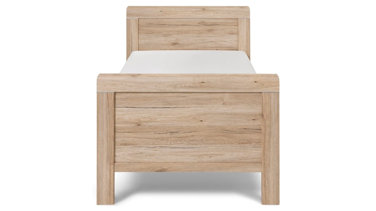 Bed Elba – Klassiek Comfortbed met Hoge Instap & Tijdloos Design 10 Bed Elba – Klassiek Comfortbed met Hoge Instap & Tijdloos Design - Afbeelding 8