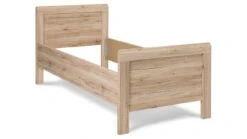 Bed Elba – Klassiek Comfortbed met Hoge Instap & Tijdloos Design 22 Bed Elba – Klassiek Comfortbed met Hoge Instap & Tijdloos Design -Beter Bed Winkel Bed Elba licht eiken 7