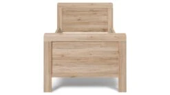 Bed Elba – Klassiek Comfortbed met Hoge Instap & Tijdloos Design 23 Bed Elba – Klassiek Comfortbed met Hoge Instap & Tijdloos Design -Beter Bed Winkel Bed Elba licht eiken 8