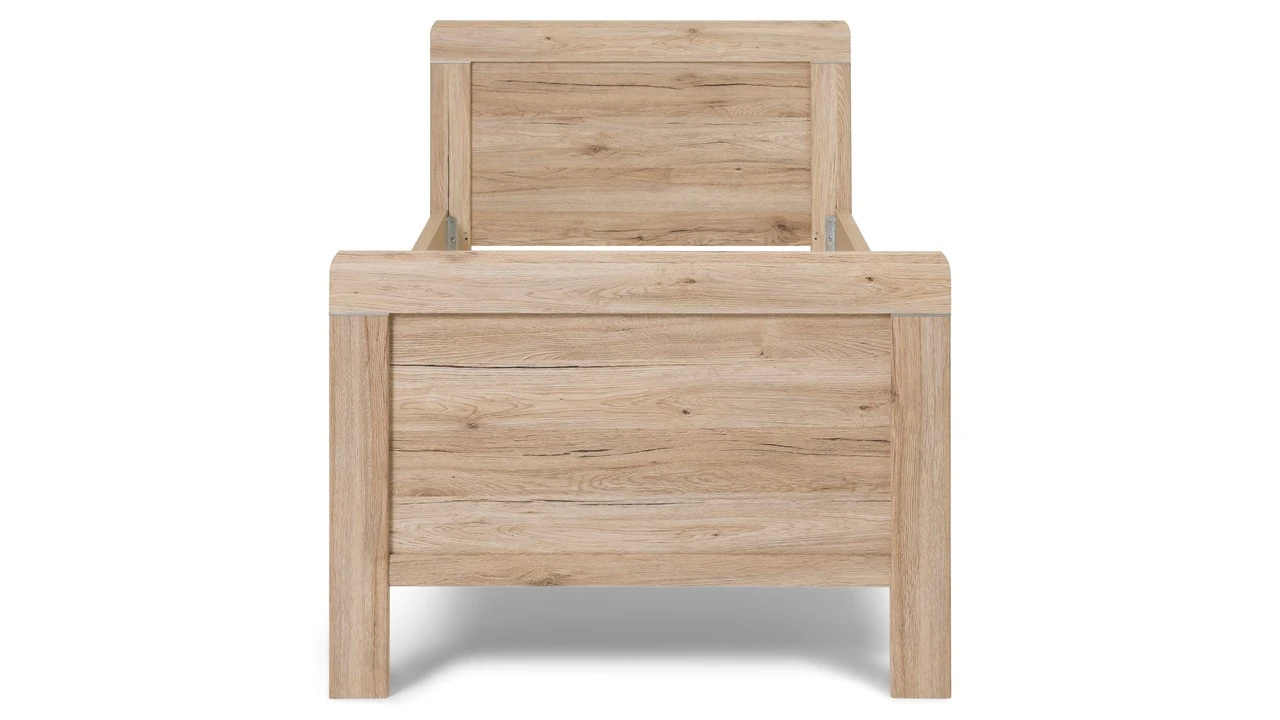 Bed Elba – Klassiek Comfortbed met Hoge Instap & Tijdloos Design 12 Bed Elba – Klassiek Comfortbed met Hoge Instap & Tijdloos Design - Afbeelding 10