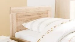 Bed Elba – Klassiek Comfortbed met Hoge Instap & Tijdloos Design 24 Bed Elba – Klassiek Comfortbed met Hoge Instap & Tijdloos Design -Beter Bed Winkel Bed Elba licht eiken 9