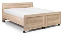 Bed Elba Uitrijdbaar – Deelbaar Tweepersoons Comfortbed met Hoge Instap -Beter Bed Winkel Bed Elba uitrijdbaar 3