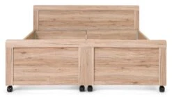 Bed Elba Uitrijdbaar – Deelbaar Tweepersoons Comfortbed met Hoge Instap -Beter Bed Winkel Bed Elba uitrijdbaar 7