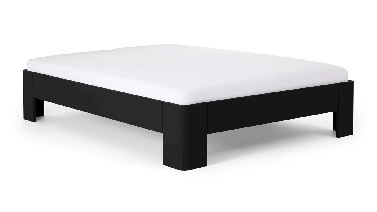 Bed Fresh 400 Wit Modern Tweepersoonsbed β Inclusief Emma Original Matras & Bossflex Lattenbodem 3 Bed Fresh 400 Wit Modern Tweepersoonsbed β Inclusief Emma Original Matras & Bossflex Lattenbodem