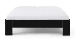 Bed Fresh 450 - Modern MDF Ledikant met 45 cm Instaphoogte - Tijdloos Design 9 Bed Fresh 450 - Modern MDF Ledikant met 45 cm Instaphoogte - Tijdloos Design -Beter Bed Winkel Bed Fresh 450 zwart 3