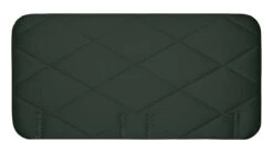 Bed Sparkle β Luxe Gestoffeerd Bedframe met Comfortabel Hoofdbord 10 Bed Sparkle β Luxe Gestoffeerd Bedframe met Comfortabel Hoofdbord -Beter Bed Winkel Bed Jewel green 3