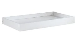 Peuterbed Kiddy Wit met Natuurlijk Hout - 70x140 cm incl. Multifunctionele Bedlade 12 Peuterbed Kiddy Wit met Natuurlijk Hout - 70x140 cm incl. Multifunctionele Bedlade -Beter Bed Winkel Bed Kiddy kleuter met bedlade wit 4