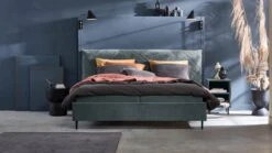 Beter Bed Winkel -Beter Bed Winkel Bed Sapphire denim 1