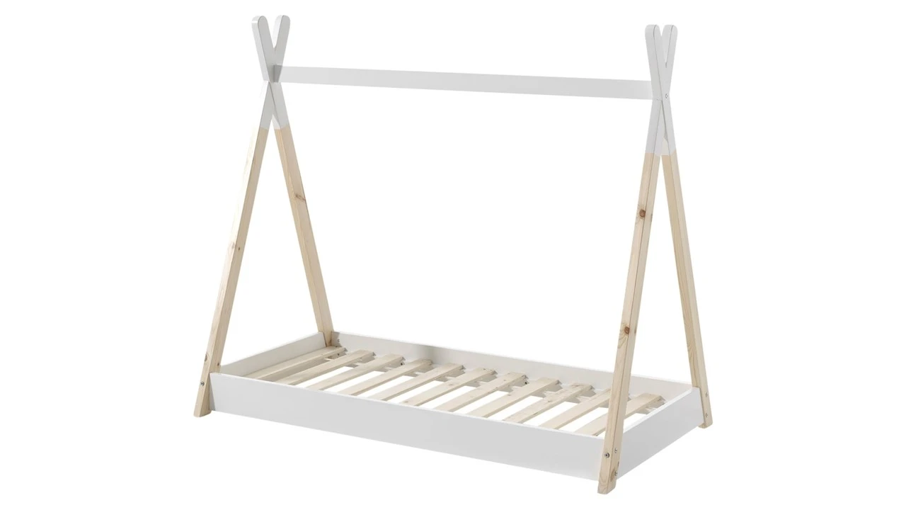Vipack Bed Tipi Massief Grenen – Avontuurlijk Kinderbed en Peuterbed 6 Vipack Bed Tipi Massief Grenen – Avontuurlijk Kinderbed en Peuterbed - Afbeelding 4