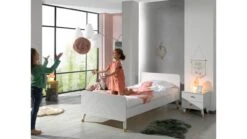 Bed Billy Met Nachtkast