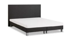 Box Lugo Vlak met Bridge Matras – Tijdloos Design Boxspring met SG24 Matras & Hoofdbord -Beter Bed Winkel Box Lugo vlak met Bridge matras 10