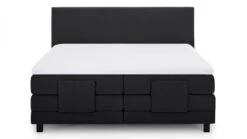 Karlsson Autentik Tunn Elektrisch Verstelbare Boxspring – Donkergrijs Melange Design 23 Karlsson Autentik Tunn Elektrisch Verstelbare Boxspring – Donkergrijs Melange Design -Beter Bed Winkel Boxspring Autentik Tunn verstelbaar met gestoffeerd matras anthracite 9