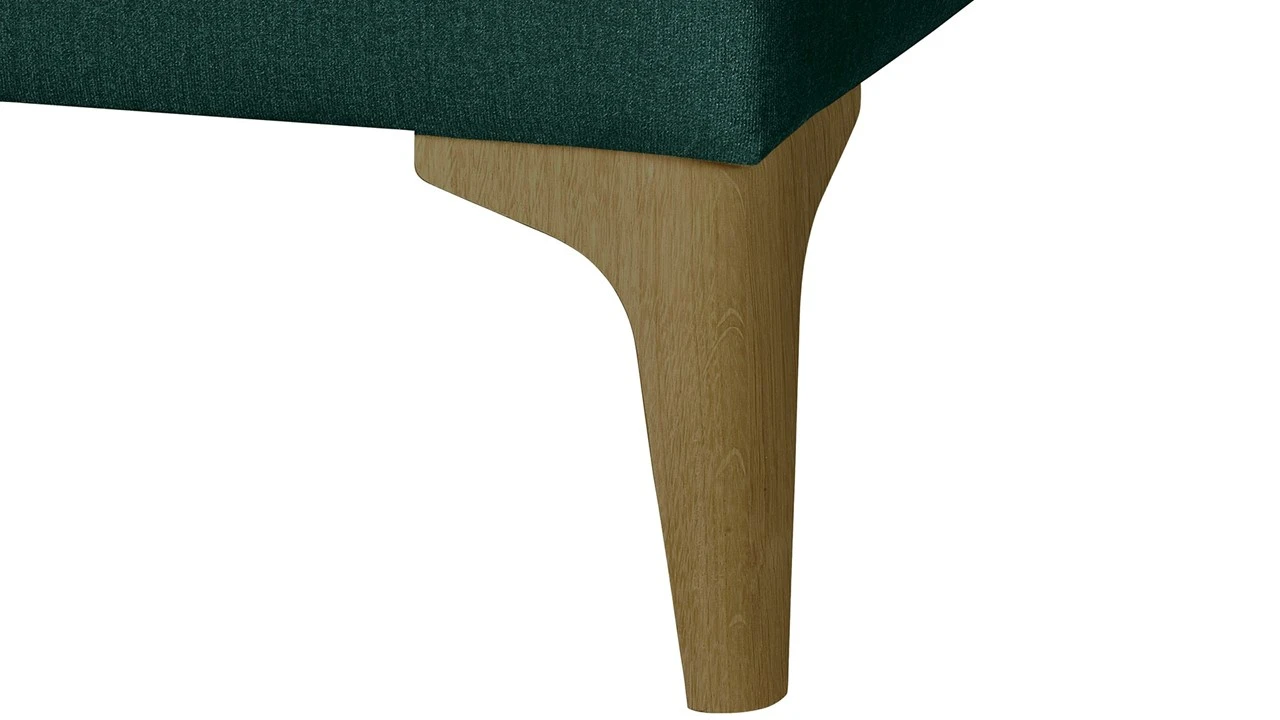 M line Boxspring Elite Cocoon Vlak - Luxe Bedset met Slow Motion 2 Matrassen 10 M line Boxspring Elite Cocoon Vlak - Luxe Bedset met Slow Motion 2 Matrassen - Afbeelding 8