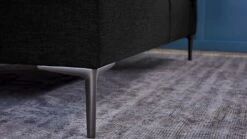 B Bright Boxspring Emerald Vlak – Hopper Lichtgrijs met 3100/3150 Pocketmatras – Modern Design 11 B Bright Boxspring Emerald Vlak – Hopper Lichtgrijs met 3100/3150 Pocketmatras – Modern Design -Beter Bed Winkel Boxspring Emerald vlak met gestoffeerd matras black 1