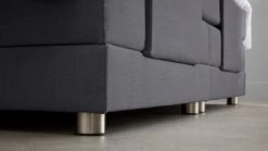 Boxspring Move Silver Pocket Deluxe Foam – Elektrisch Verstelbare Luxe Bedset 14 Boxspring Move Silver Pocket Deluxe Foam – Elektrisch Verstelbare Luxe Bedset -Beter Bed Winkel Boxspring Move verstelbaar met Silver Pocket deluxe Foam blauw 3