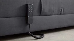 Boxspring Move Silver Pocket Deluxe Foam – Elektrisch Verstelbare Luxe Bedset 15 Boxspring Move Silver Pocket Deluxe Foam – Elektrisch Verstelbare Luxe Bedset -Beter Bed Winkel Boxspring Move verstelbaar met Silver Pocket deluxe Foam blauw 4