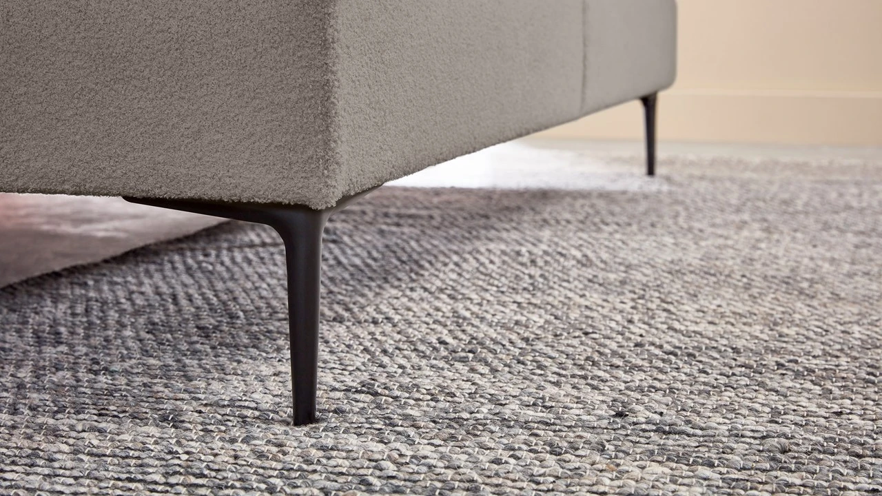 B Bright Boxspring Quartz Elektrisch Verstelbaar – Crème Teddy Now or Never – Mini Pocket 7 B Bright Boxspring Quartz Elektrisch Verstelbaar – Crème Teddy Now or Never – Mini Pocket - Afbeelding 5