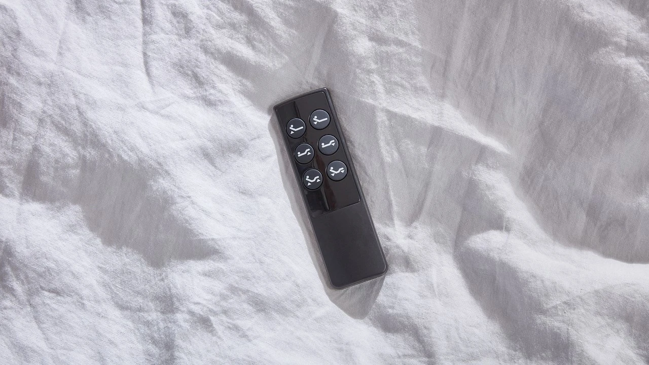 B Bright Boxspring Quartz Elektrisch Verstelbaar – Crème Teddy Now or Never – Mini Pocket 8 B Bright Boxspring Quartz Elektrisch Verstelbaar – Crème Teddy Now or Never – Mini Pocket - Afbeelding 6