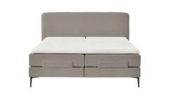 B Bright Boxspring Quartz Elektrisch Verstelbaar – Crème Teddy Now or Never – Mini Pocket 23 B Bright Boxspring Quartz Elektrisch Verstelbaar – Crème Teddy Now or Never – Mini Pocket -Beter Bed Winkel Boxspring Quartz verstelbaar met gestoffeerd matras rpes 83 9