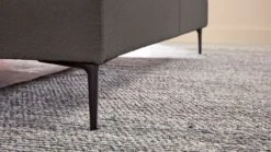 B Bright Boxspring Quartz Vlak – Slank Design in Teddy Stof met Mini Pocketvering -Beter Bed Winkel Boxspring Quartz vlak met gestoffeerd matras rpes 92 4