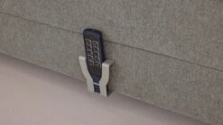 Karlsson Unik Varje Donkergrijs β Elektrisch Verstelbare Boxspring met Bronzen Poten 19 Karlsson Unik Varje Donkergrijs β Elektrisch Verstelbare Boxspring met Bronzen Poten -Beter Bed Winkel Boxspring Unik Varje verstelbaar met Vildar Royal matras wood 5