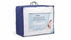 Dekbed 3D Air β Ventilerend 4-Seizoenen Dekbed met 3D-Mesh Technologie 13 Dekbed 3D Air β Ventilerend 4-Seizoenen Dekbed met 3D-Mesh Technologie -Beter Bed Winkel Dekbed 3D Air 5