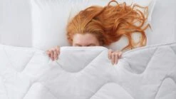 Walra Amsterdam 4-Seizoenen Dekbed - 100% Katoen - Hotelkwaliteit Perkal Katoen -Beter Bed Winkel Dekbed Amsterdam katoen 4 seizoenen 2