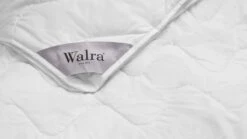 Walra Amsterdam 4-Seizoenen Dekbed - 100% Katoen - Hotelkwaliteit Perkal Katoen -Beter Bed Winkel Dekbed Amsterdam katoen 4 seizoenen 3