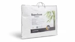 Dekbed Bamboe Zomer – 100% Natuurlijk Bamboe & Perkal Katoen – Warmteklasse 4 -Beter Bed Winkel Dekbed Bamboe zomer 6