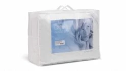 Dekbed Capella 4-Seizoenen - 15% Witte Eendendons & 85% Veertjes - Luxe Katoenen Tijk -Beter Bed Winkel Dekbed Capella 15 dons 4 seizoenen 4