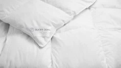 Capella Luxe 15% Eendendons Winterdekbed – Zwaarder Comfort & Anti-Allergisch 11 Capella Luxe 15% Eendendons Winterdekbed – Zwaarder Comfort & Anti-Allergisch -Beter Bed Winkel Dekbed Capella luxe 15 dons winter 3