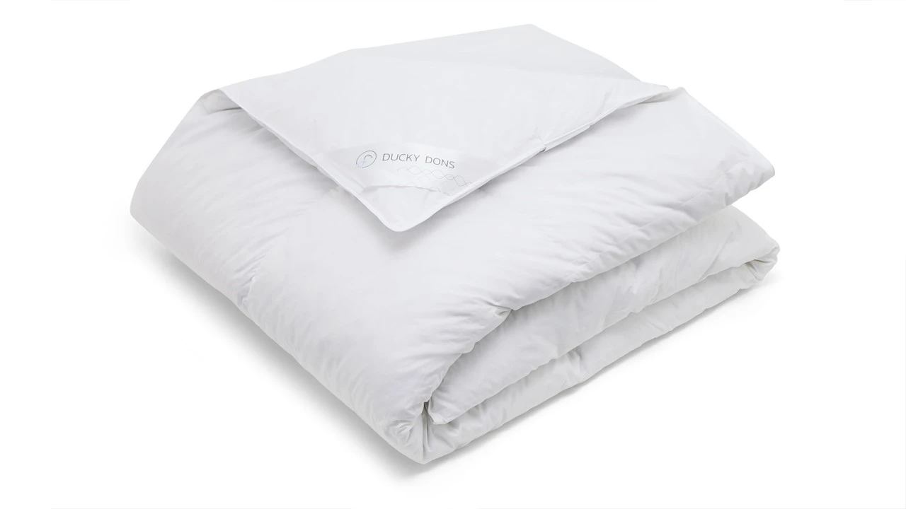 Capella Luxe 15% Eendendons Winterdekbed – Zwaarder Comfort & Anti-Allergisch 3 Capella Luxe 15% Eendendons Winterdekbed – Zwaarder Comfort & Anti-Allergisch