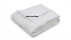 Dekbed Climate Control – All-Season Synthetisch Dekbed met NASA Technologie & Katoensatijn