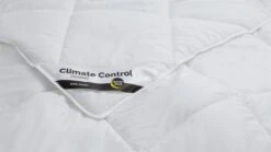 Dekbed Climate Control – All-Season Synthetisch Dekbed met NASA Technologie & Katoensatijn -Beter Bed Winkel Dekbed Climate Control synthetisch 3