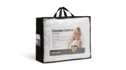 Dekbed Climate Control – All-Season Synthetisch Dekbed met NASA Technologie & Katoensatijn -Beter Bed Winkel Dekbed Climate Control synthetisch 4