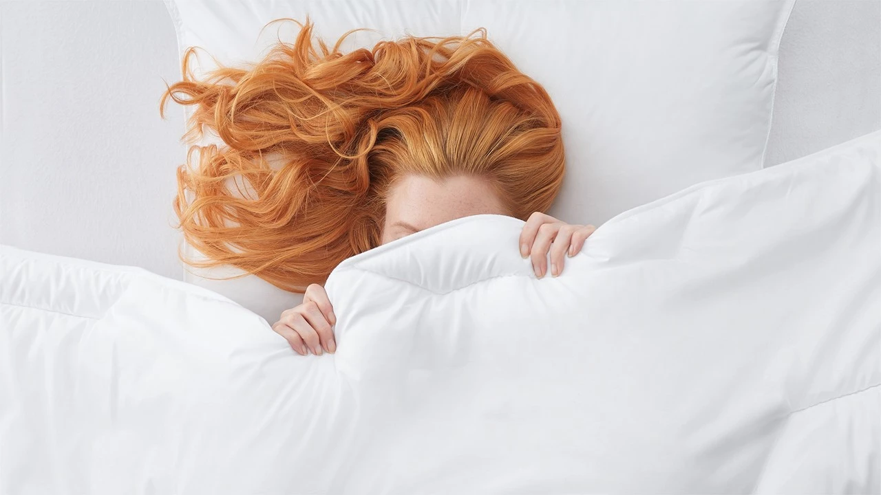 Dauna Soft Basic Synthetisch 4-Seizoenen Dekbed – 100% Katoen Anti-Allergisch 5 Dauna Soft Basic Synthetisch 4-Seizoenen Dekbed – 100% Katoen Anti-Allergisch - Afbeelding 3