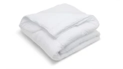 Dauna Soft Basic Synthetisch 4-Seizoenen Dekbed – 100% Katoen Anti-Allergisch