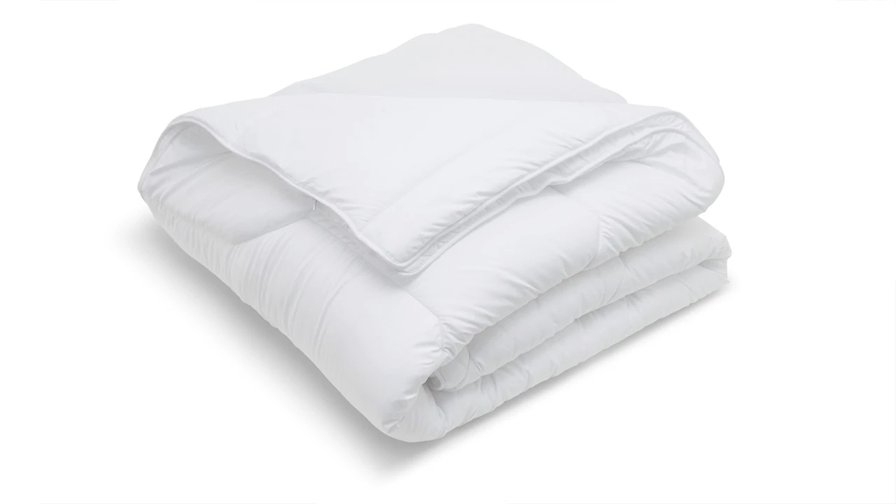 Dauna Soft Basic Synthetisch 4-Seizoenen Dekbed – 100% Katoen Anti-Allergisch 3 Dauna Soft Basic Synthetisch 4-Seizoenen Dekbed – 100% Katoen Anti-Allergisch