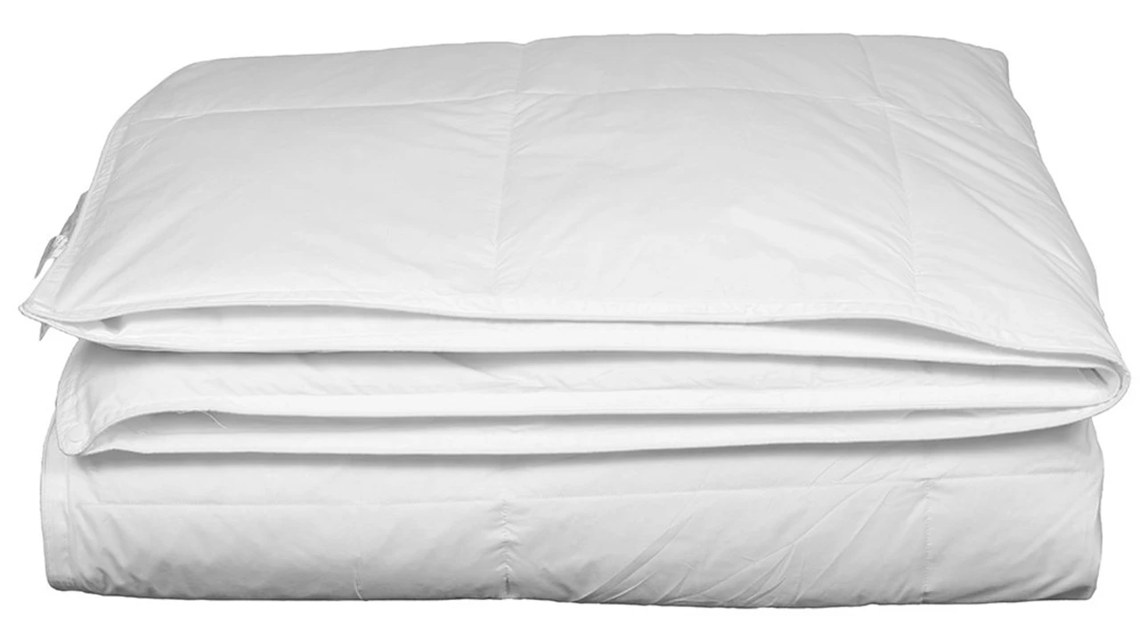 Polydaun Eendendons Dekbed 15% Dons β 4-Seizoenen β 100% Perkal Katoen 3 Polydaun Eendendons Dekbed 15% Dons β 4-Seizoenen β 100% Perkal Katoen